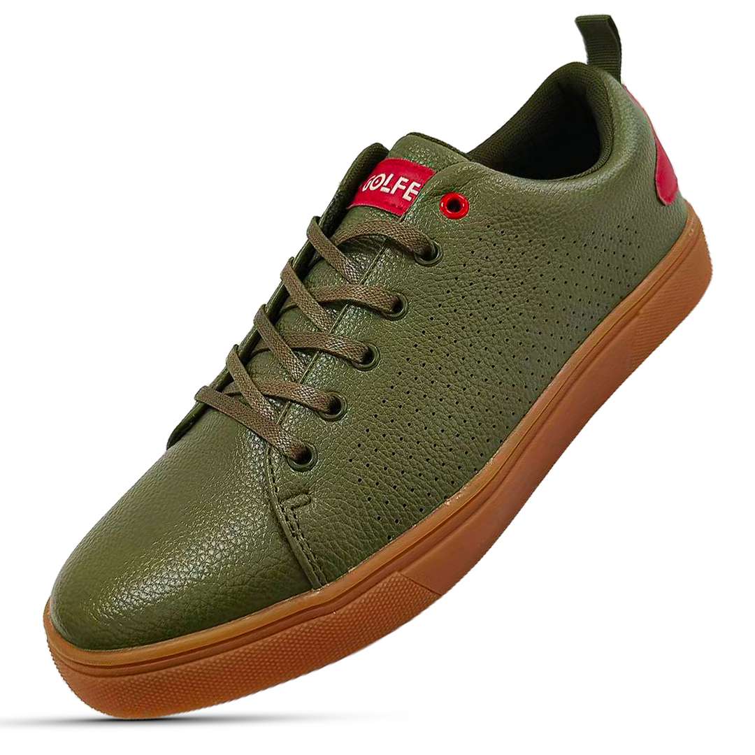 FASHIONABLE CASUAL SNEAKER