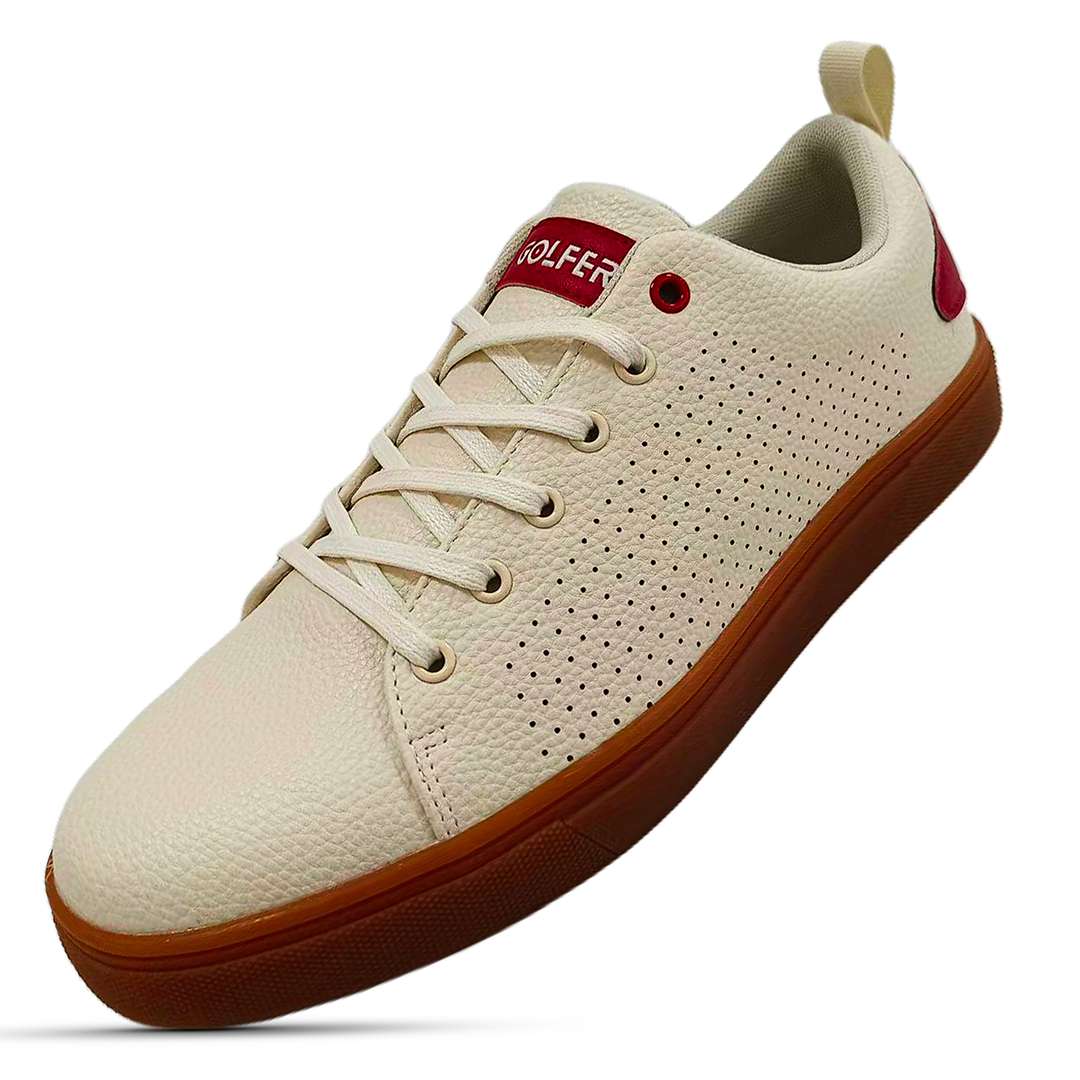FASHIONABLE CASUAL SNEAKER
