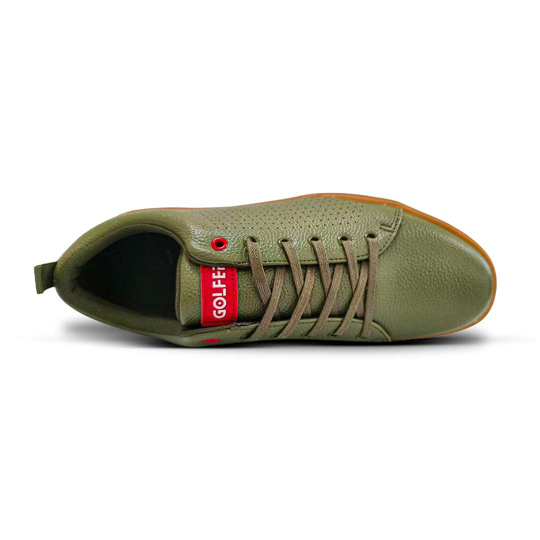 FASHIONABLE CASUAL SNEAKER