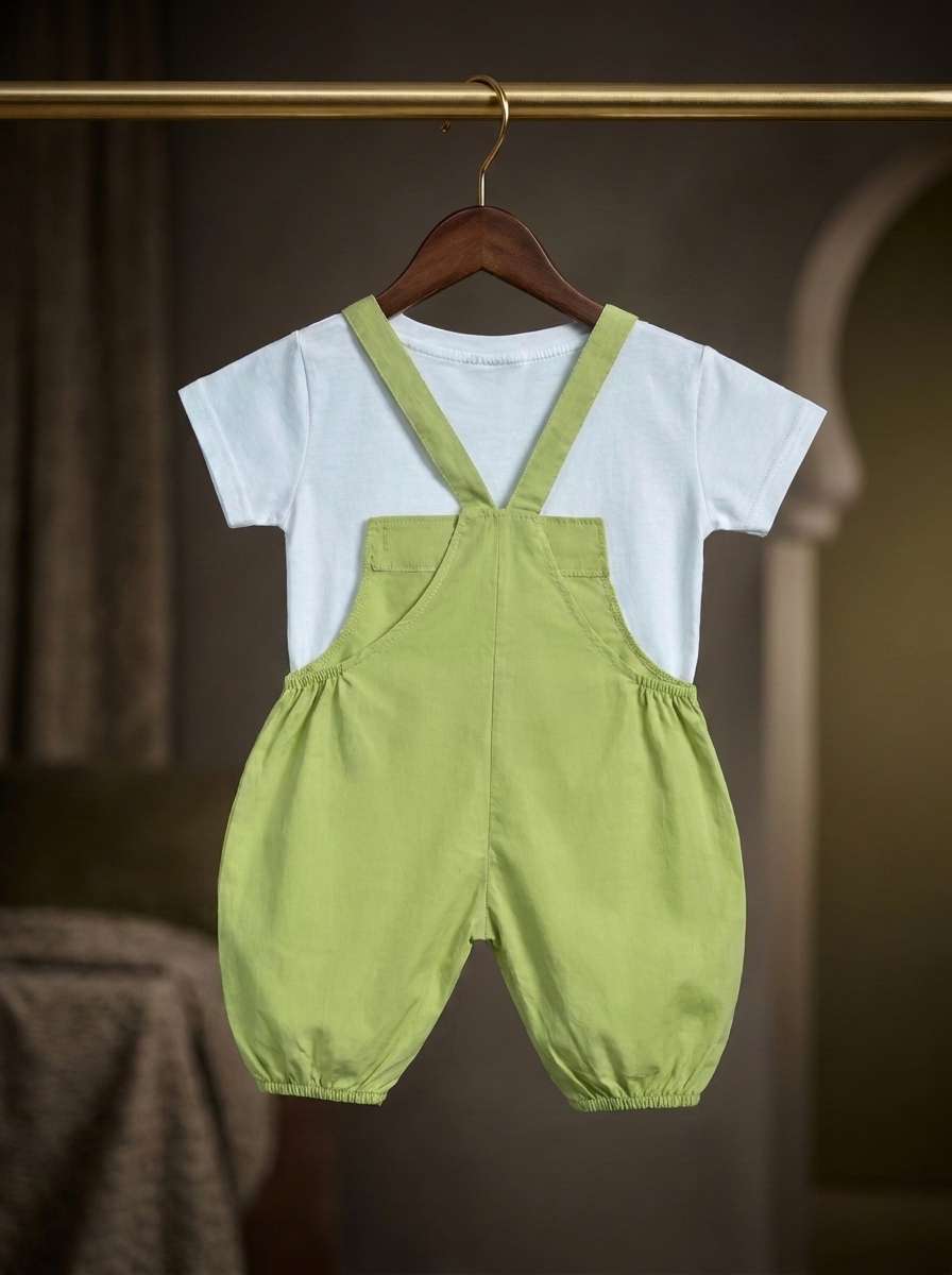 Exclusive Boys Double Set