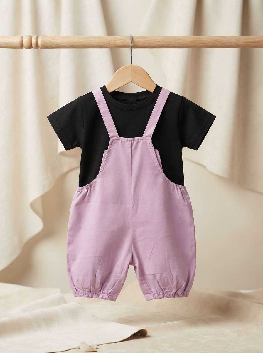 Exclusive Boys Double Set