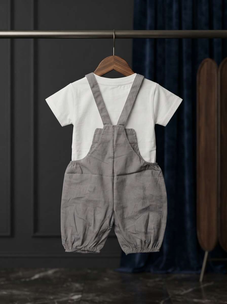 Exclusive Boys Double Set