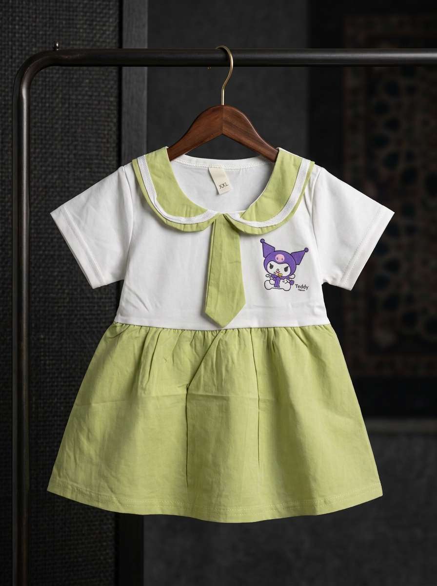 Trendy Frock for Kids