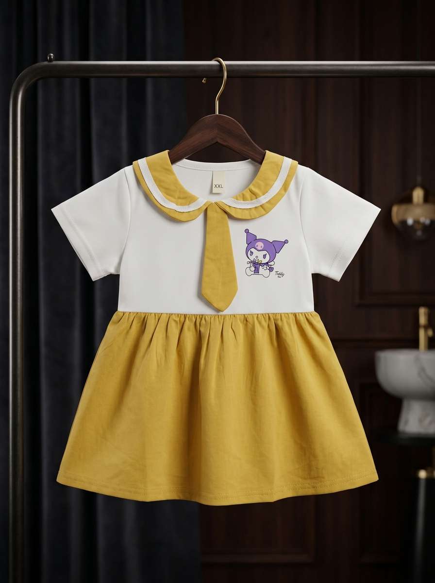 Trendy Frock for Kids