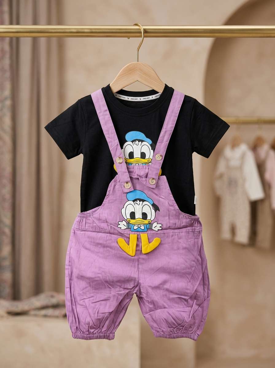 Exclusive Boys Double Set