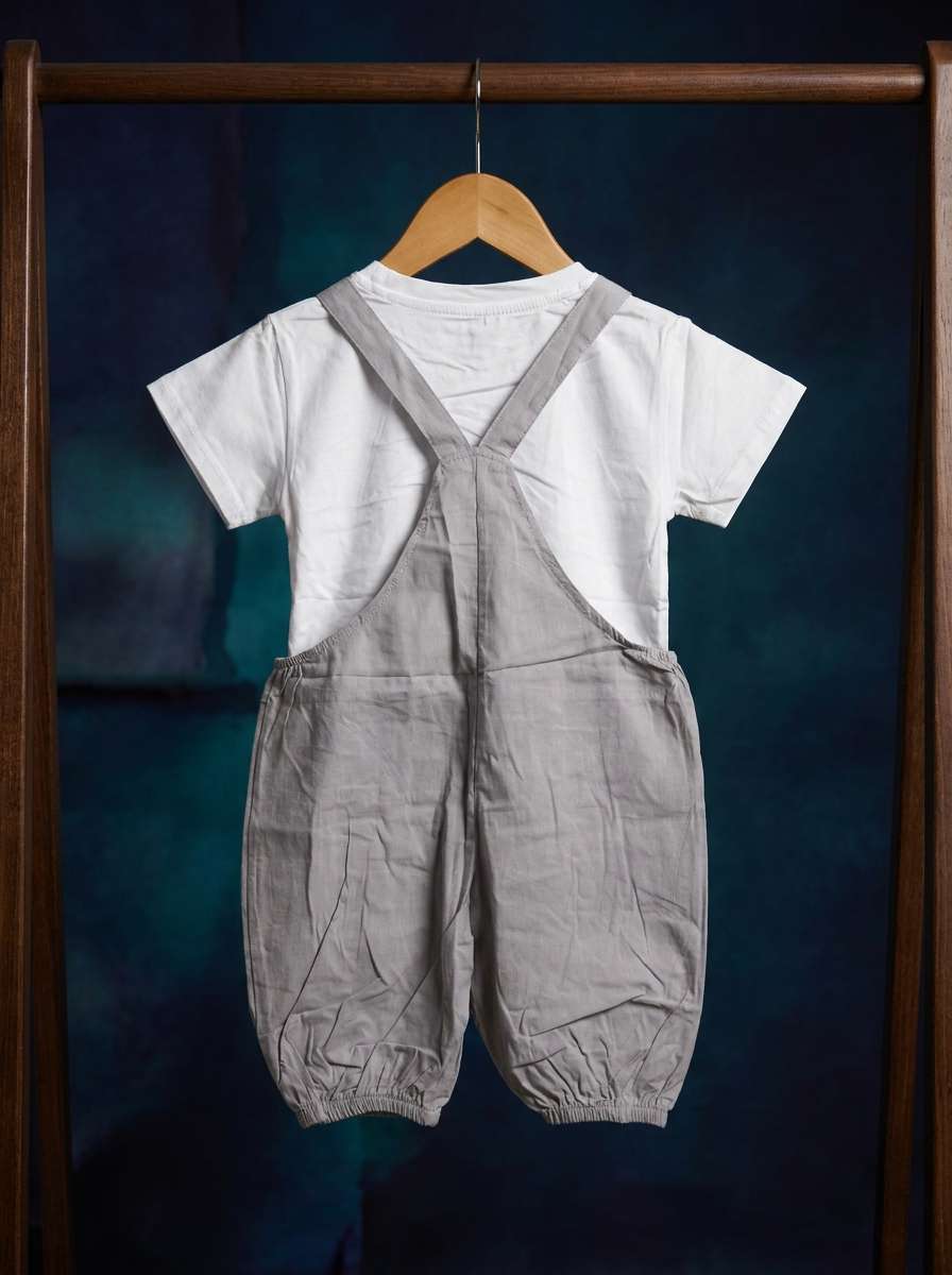 Exclusive Boys Double Set
