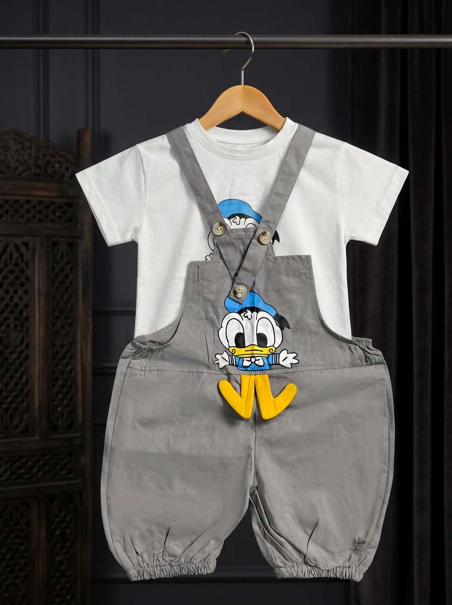 Exclusive Boys Double Set