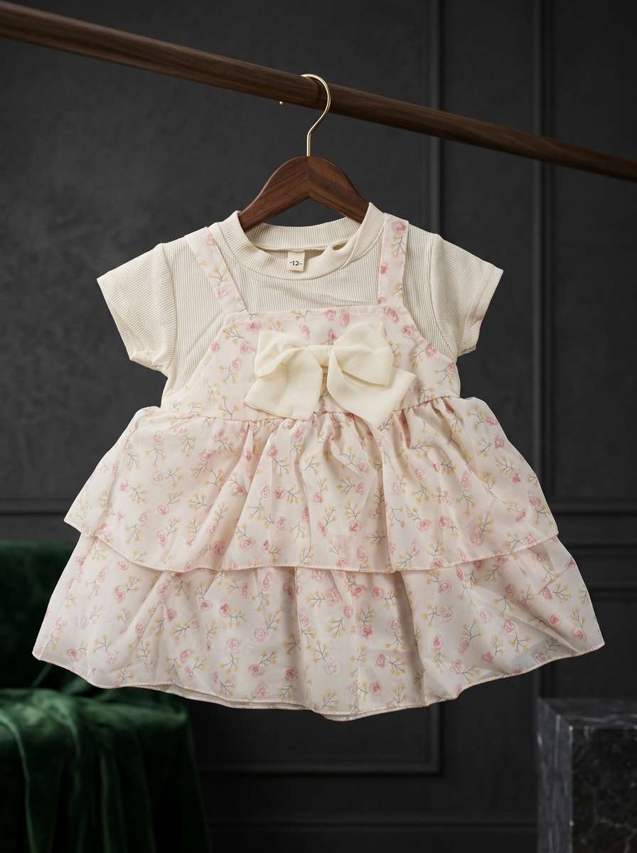 Exclusive Frock For Kids
