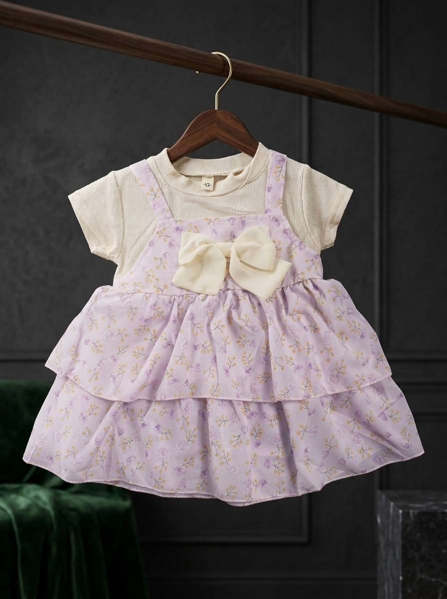 Exclusive Frock For Kids