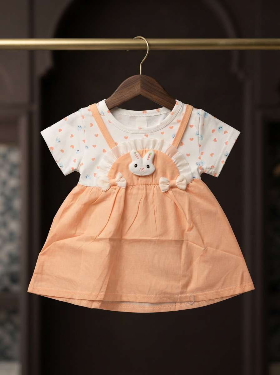 Trendy Frock for Kids