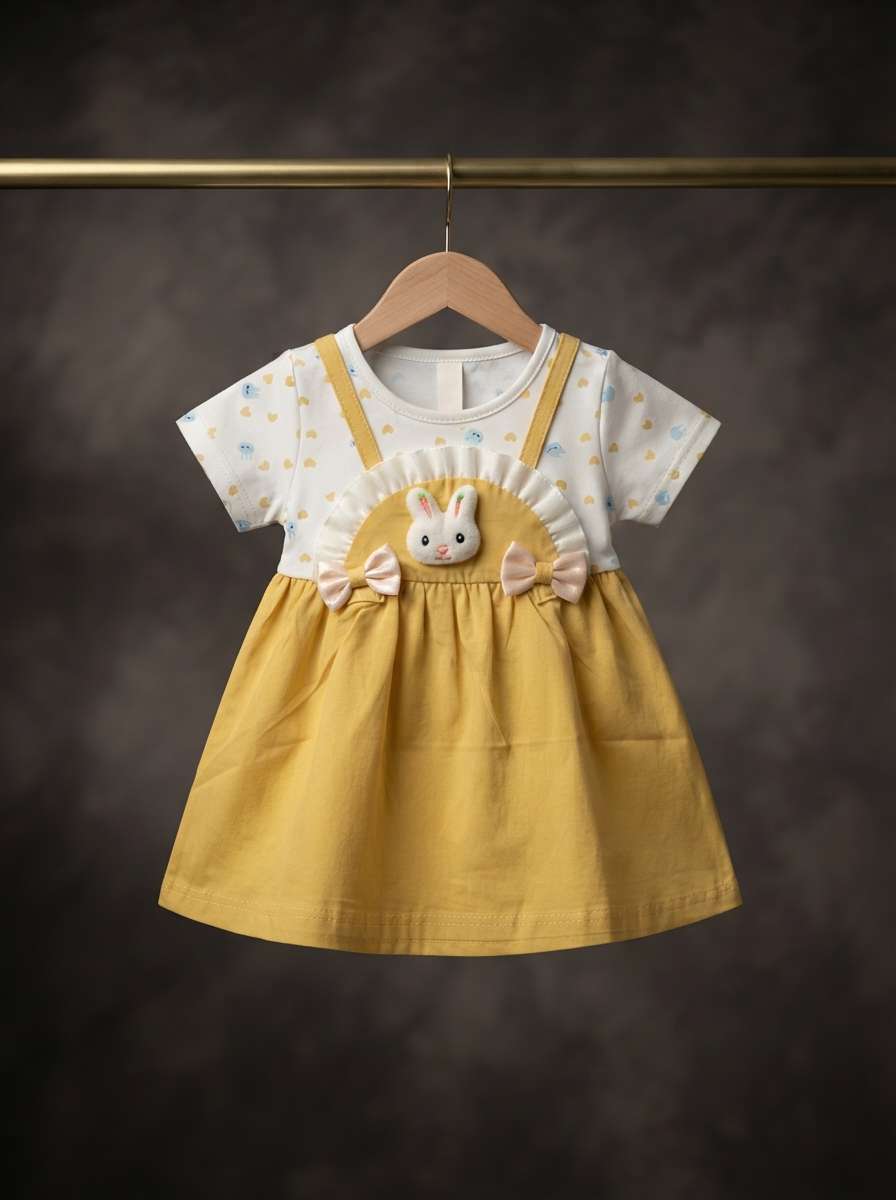 Trendy Frock for Kids