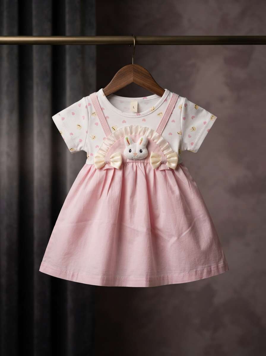 Trendy Frock for Kids