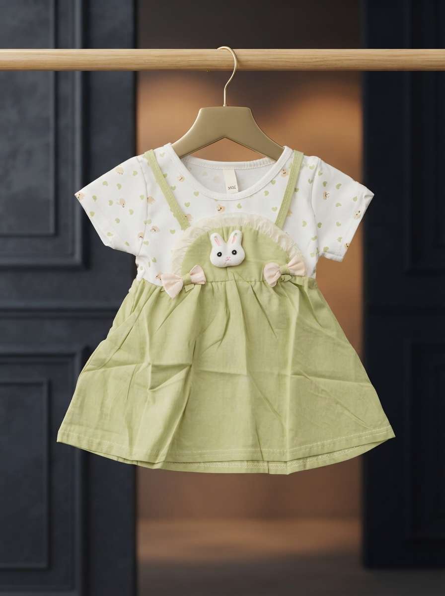 Trendy Frock for Kids
