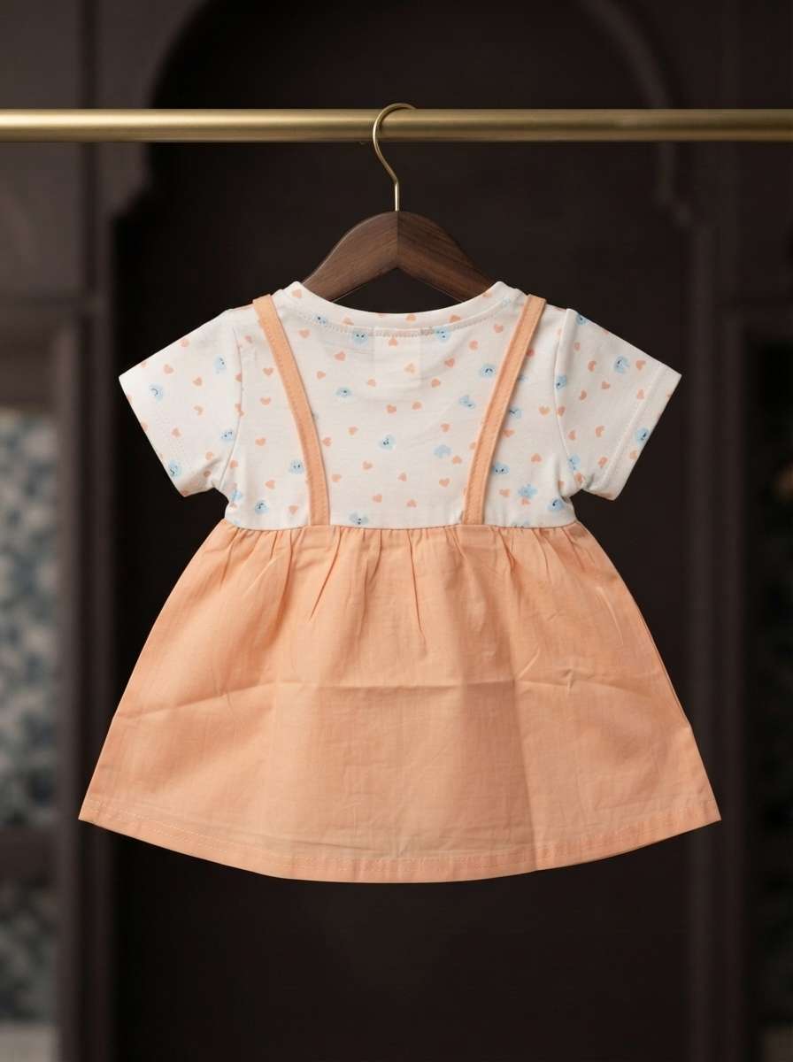 Trendy Frock for Kids