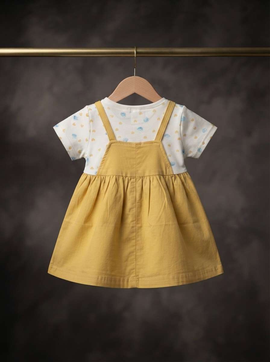 Trendy Frock for Kids