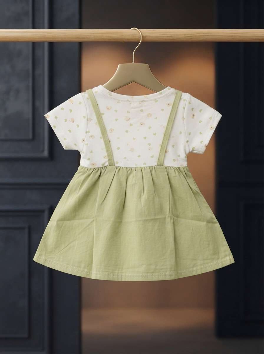 Trendy Frock for Kids