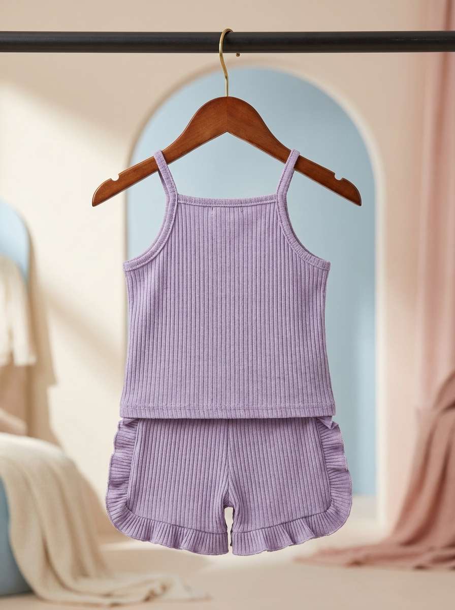 Limited Edition Western Dress for Baby Girl