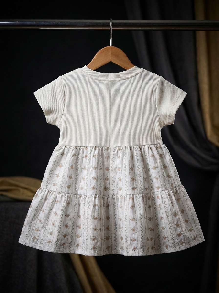 Exclusive Frock For Kids