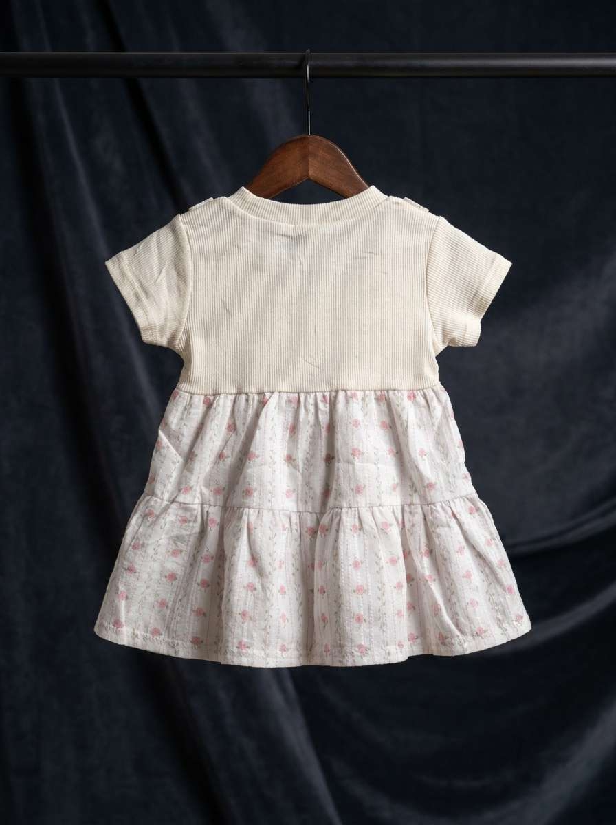 Exclusive Frock For Kids