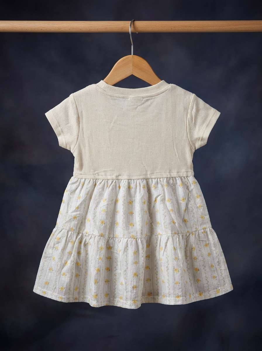 Exclusive Frock For Kids
