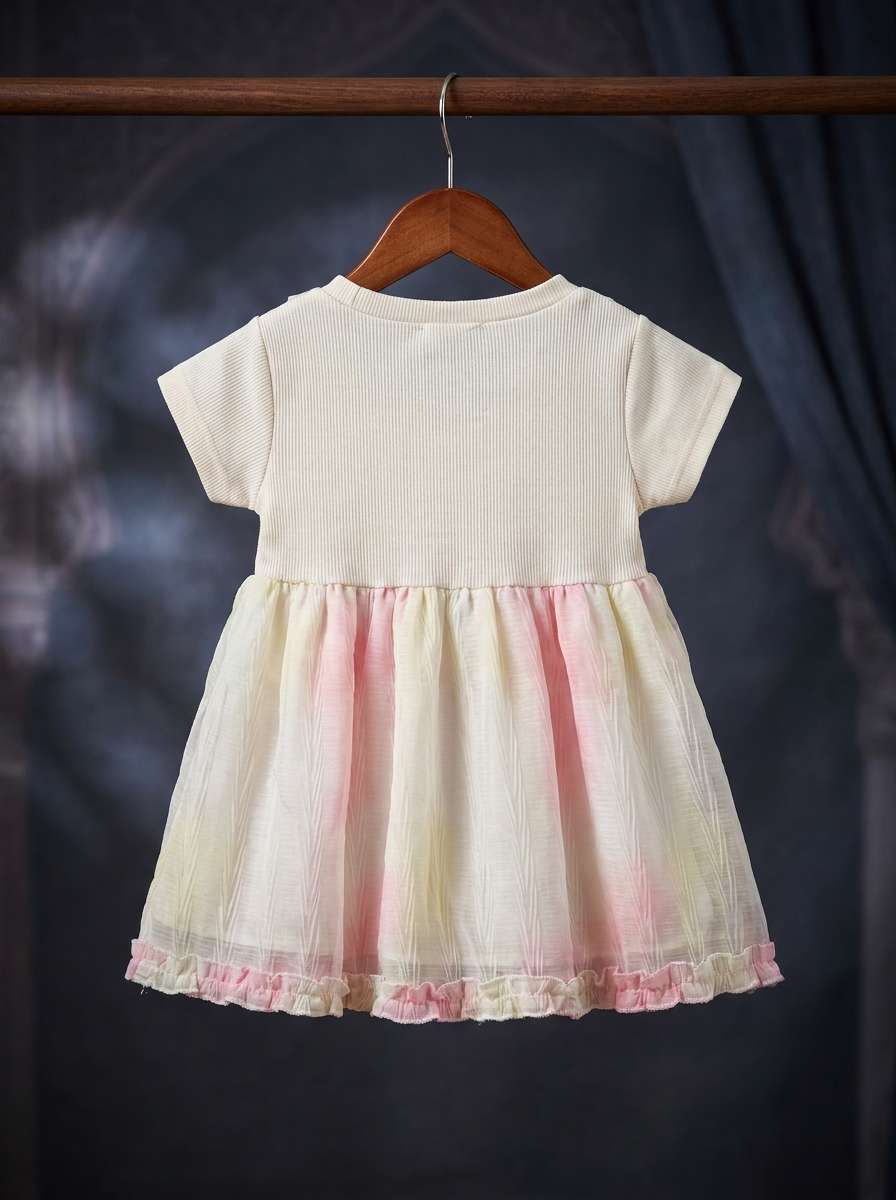 Exclusive Frock For Kids