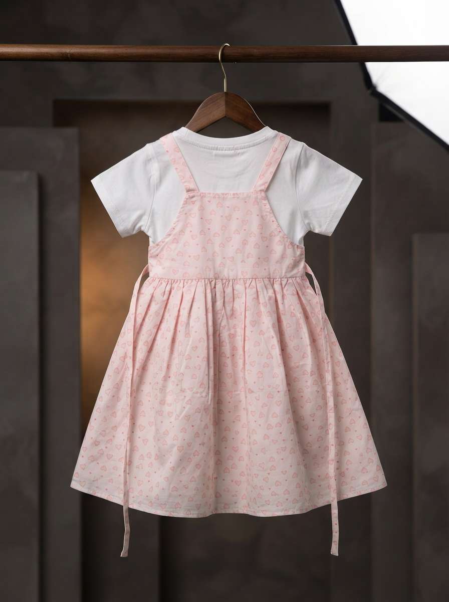 Exclusive Frock For Kids