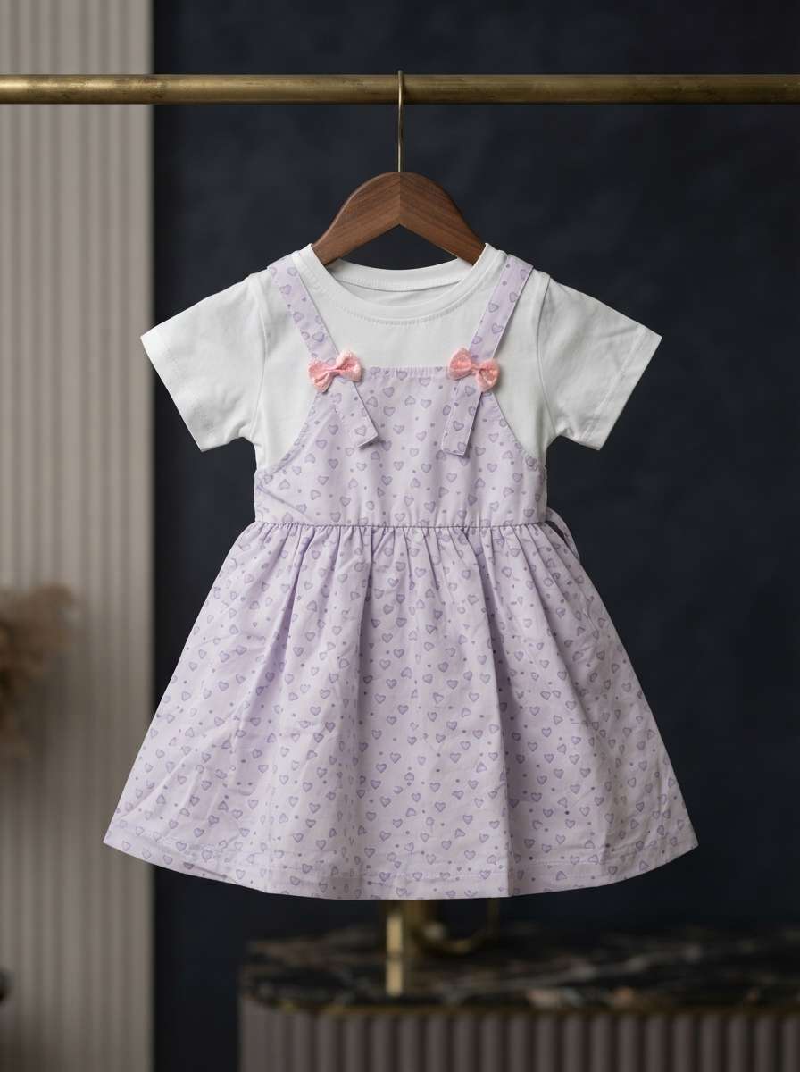 Exclusive Frock For Kids