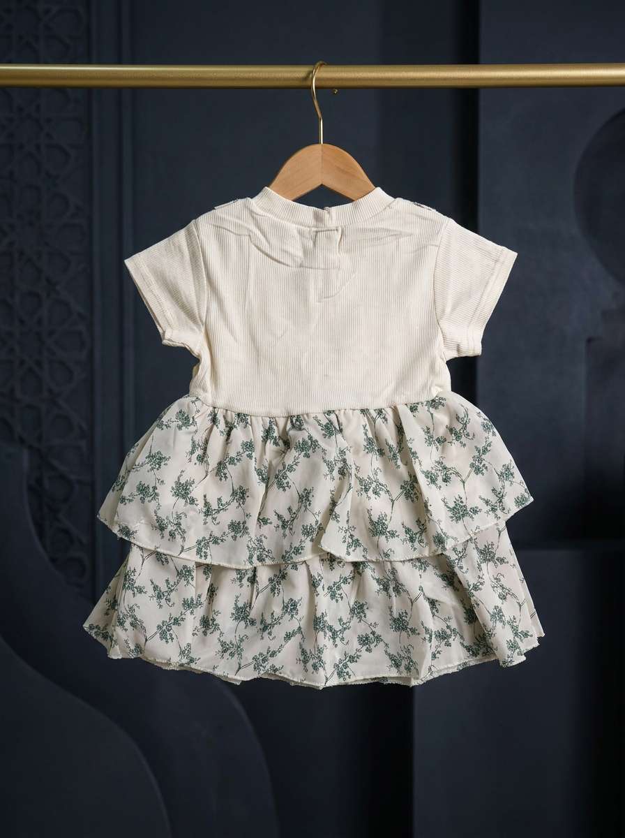 Exclusive Frock For Kids