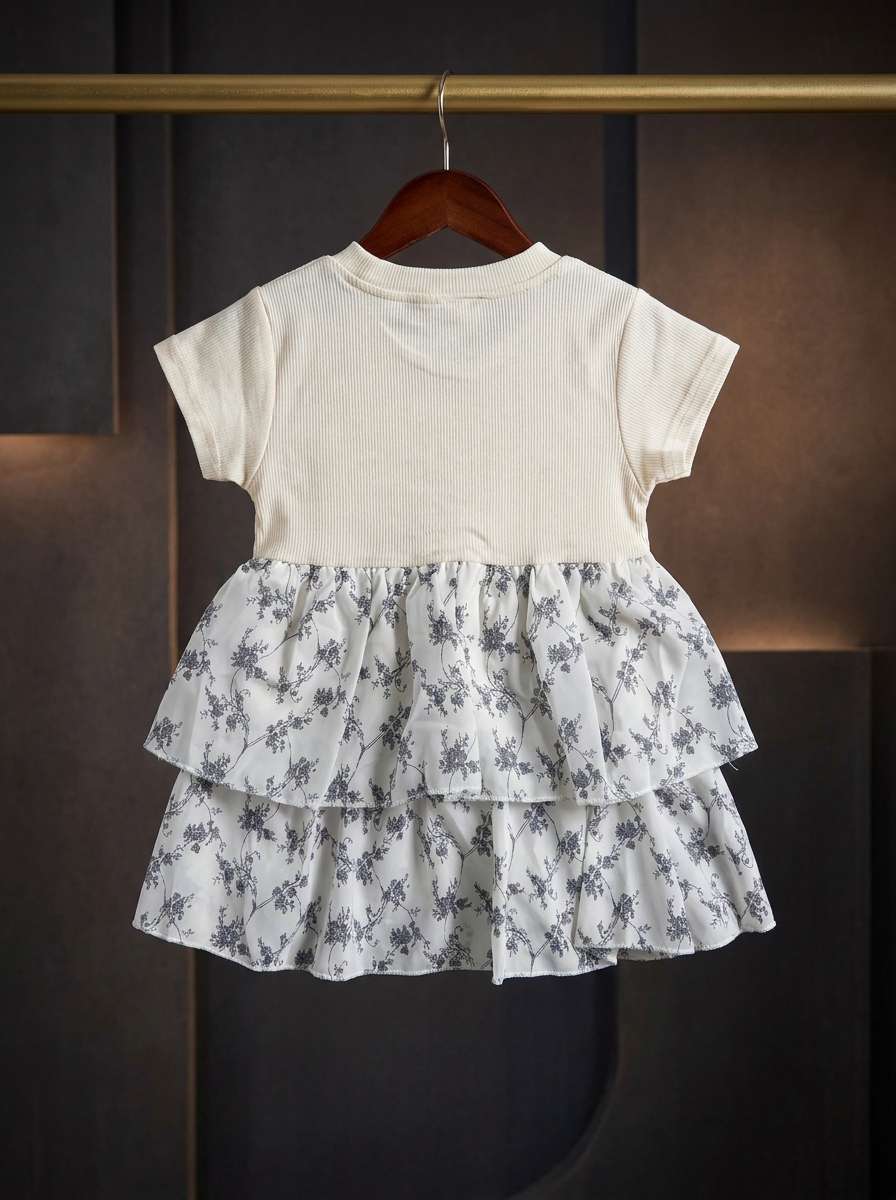 Exclusive Frock For Kids