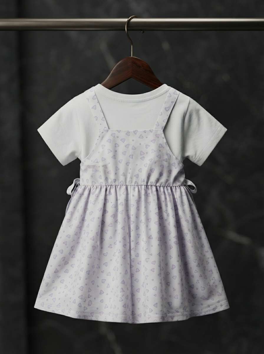 Exclusive Frock For Kids