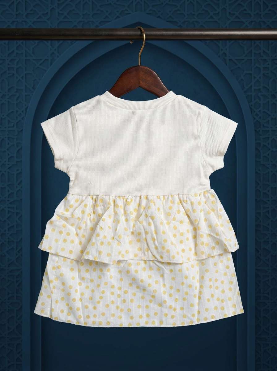 Exclusive Frock For Kids