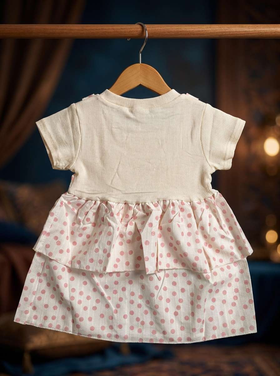 Exclusive Frock For Kids