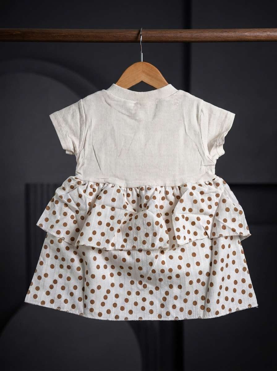 Exclusive Frock For Kids
