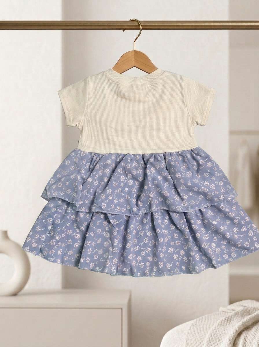Exclusive Frock For Kids