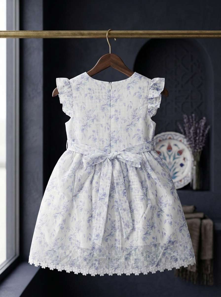 Casual Cotton Frocks