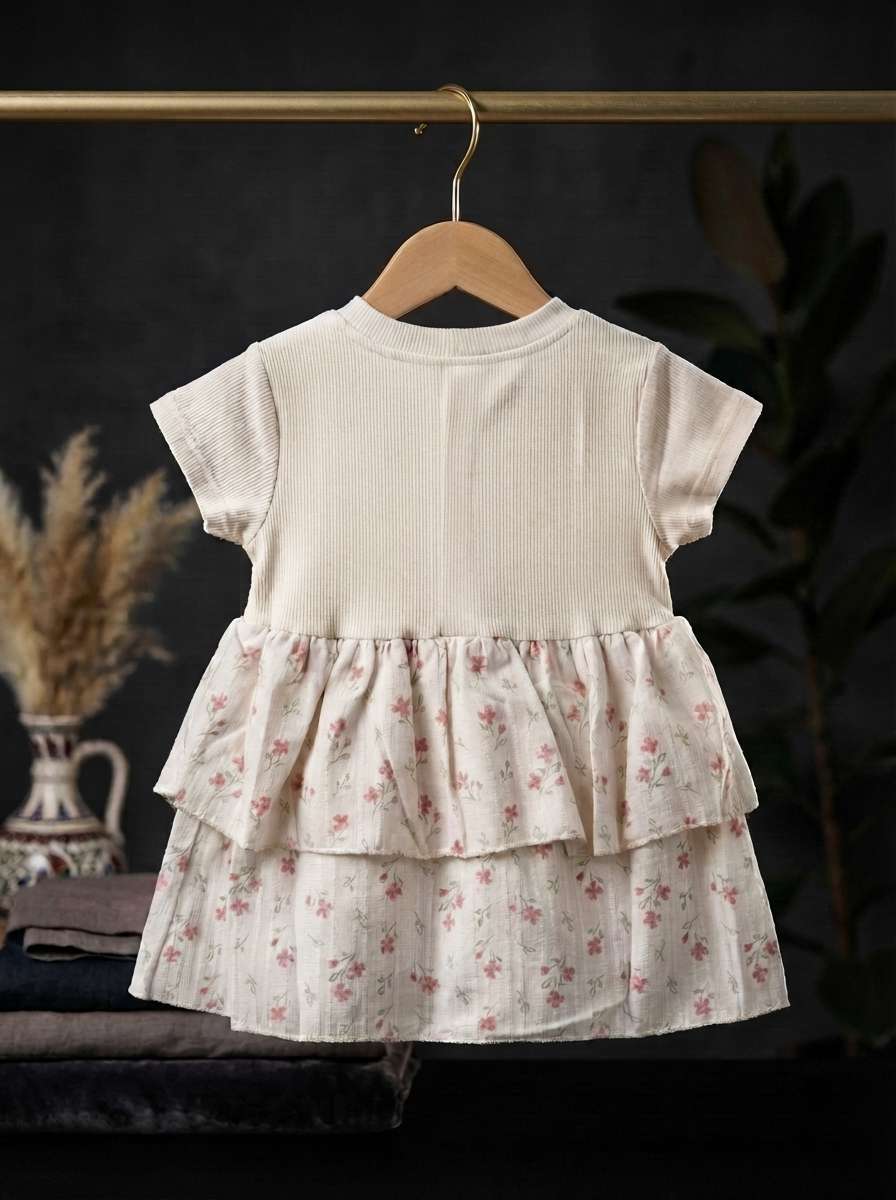 Exclusive Frock For Kids
