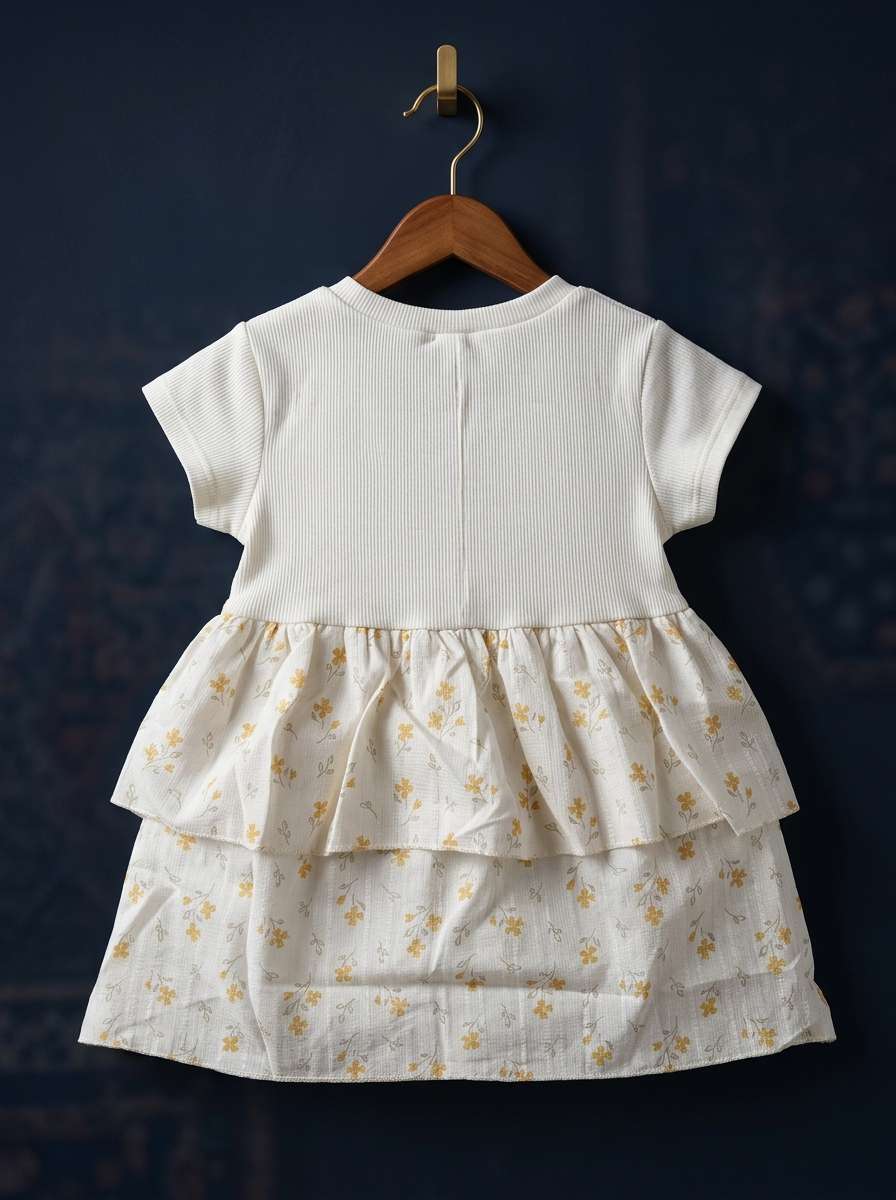 Exclusive Frock For Kids
