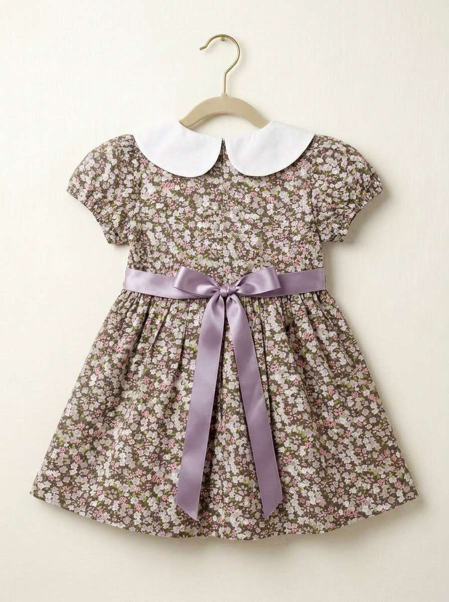 Casual Cotton Frocks