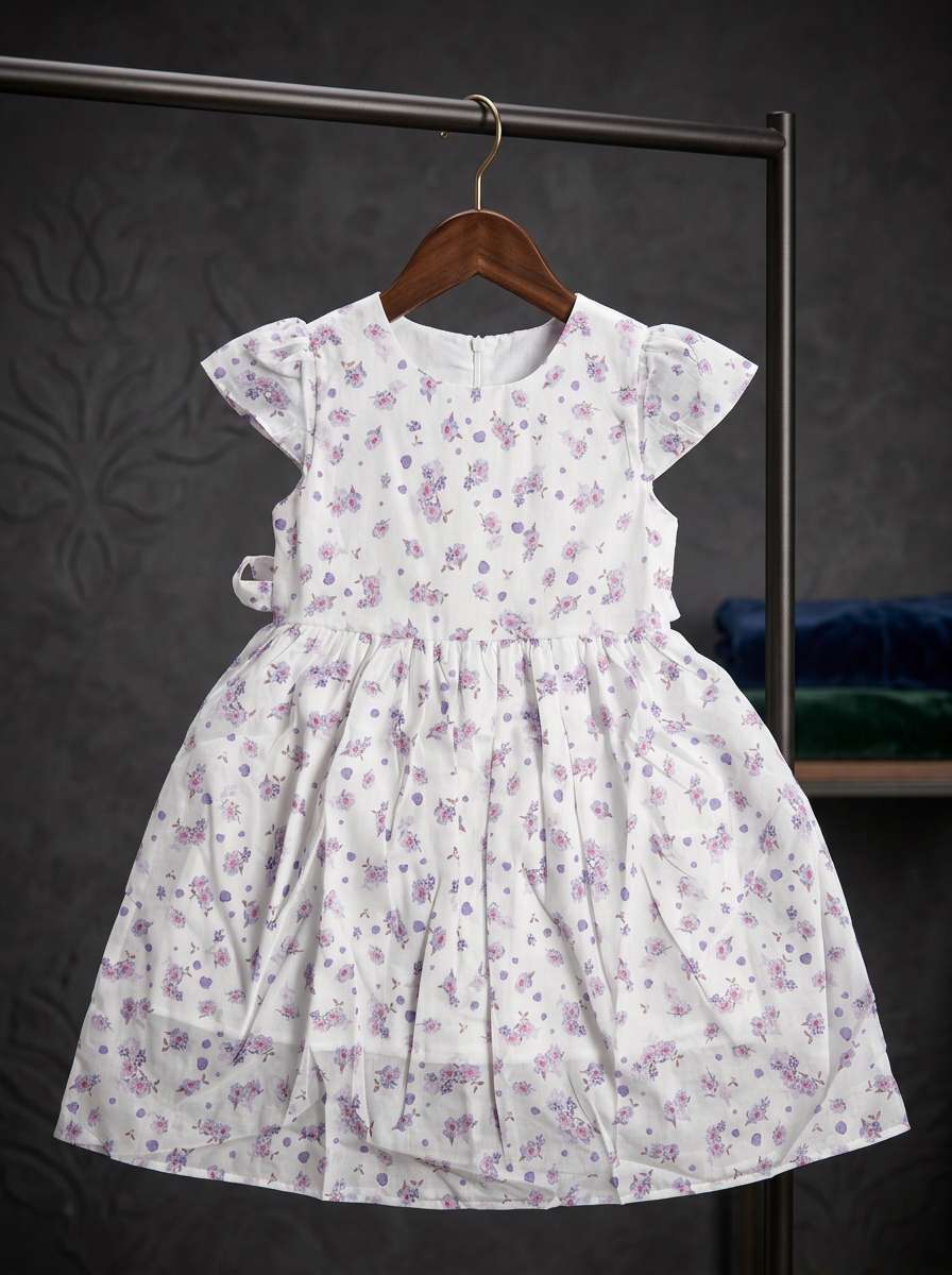 Casual Cotton Frocks
