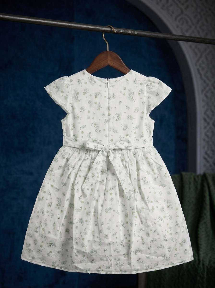 Casual Cotton Frocks