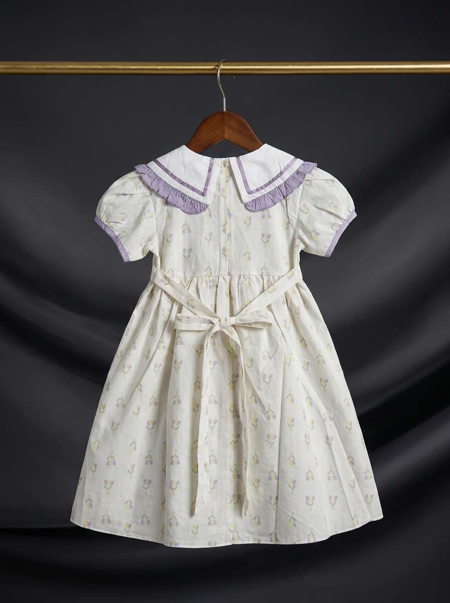 Casual Cotton Frocks