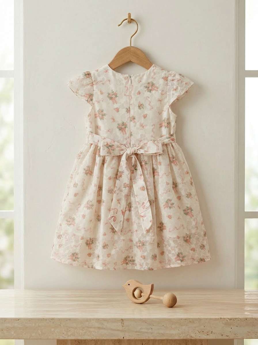 Casual Cotton Frocks