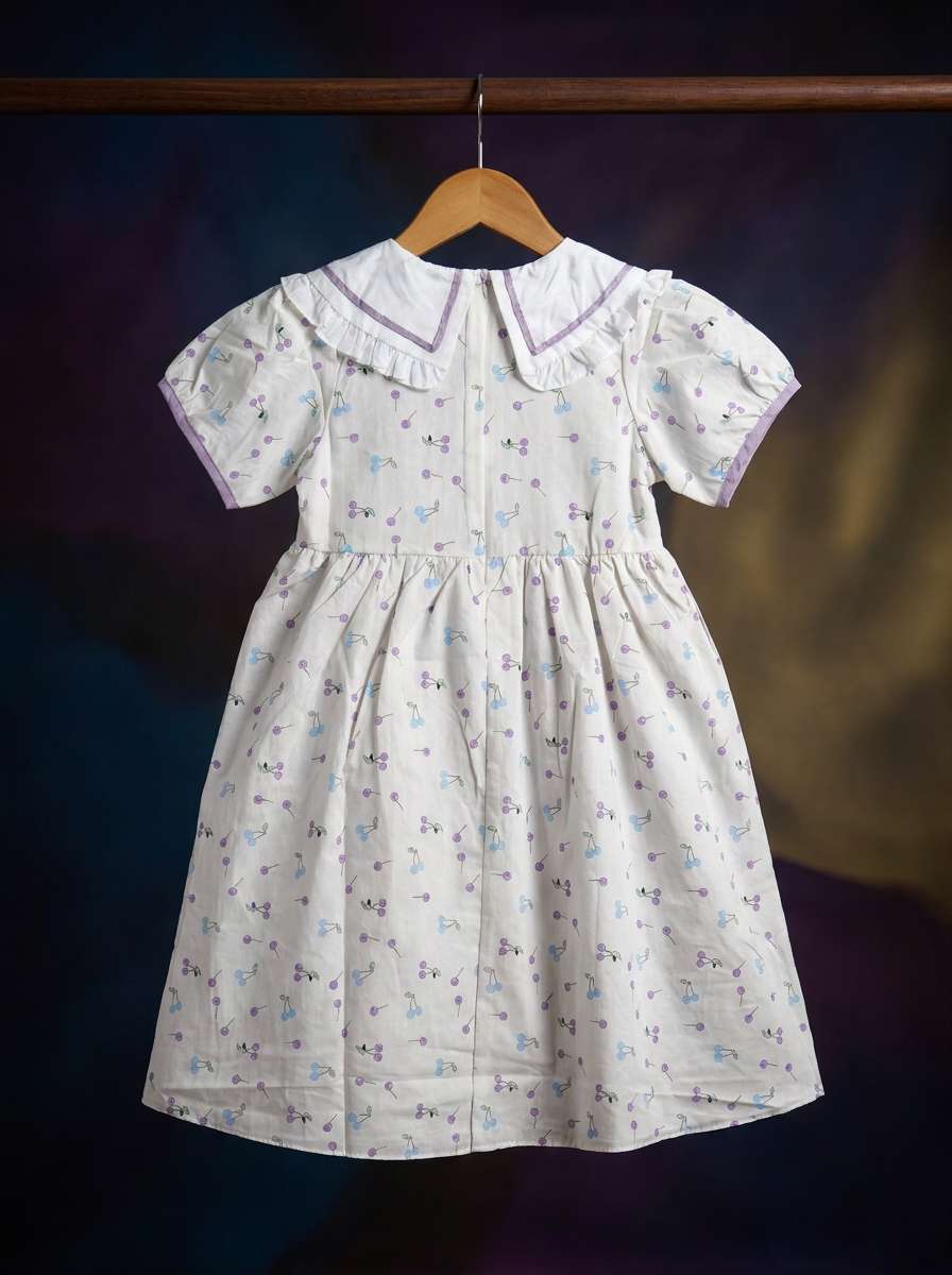Casual Cotton Frocks