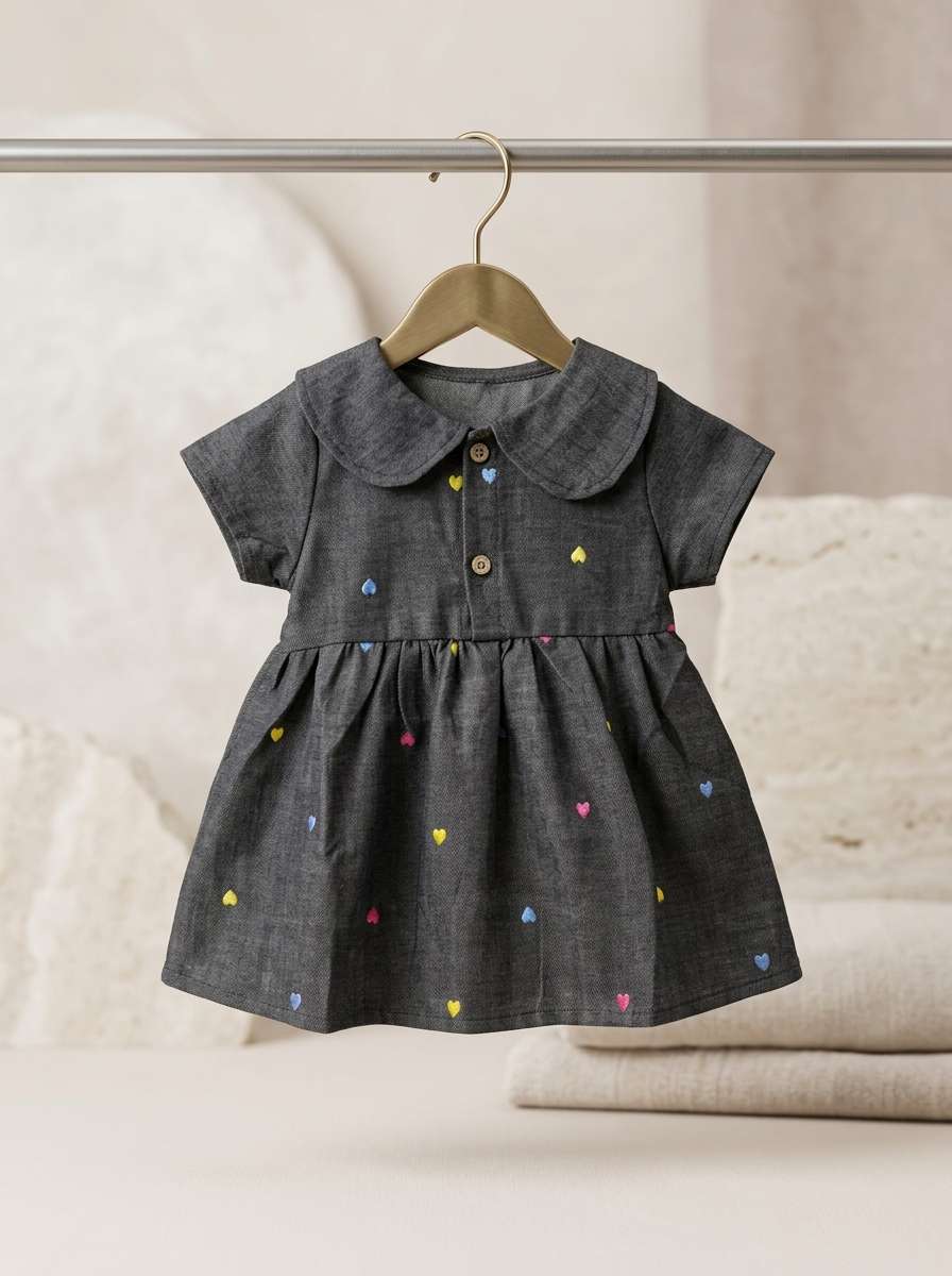 Trendy Frock for Kids