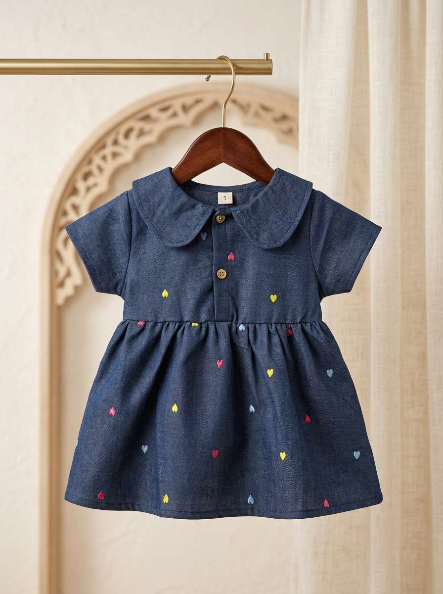 Trendy Frock for Kids
