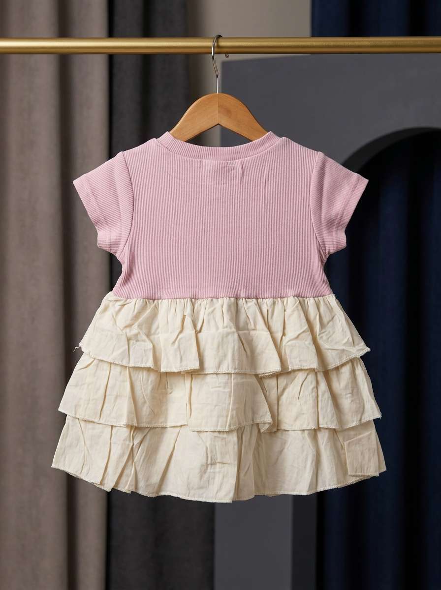 Trendy Frock for Kids