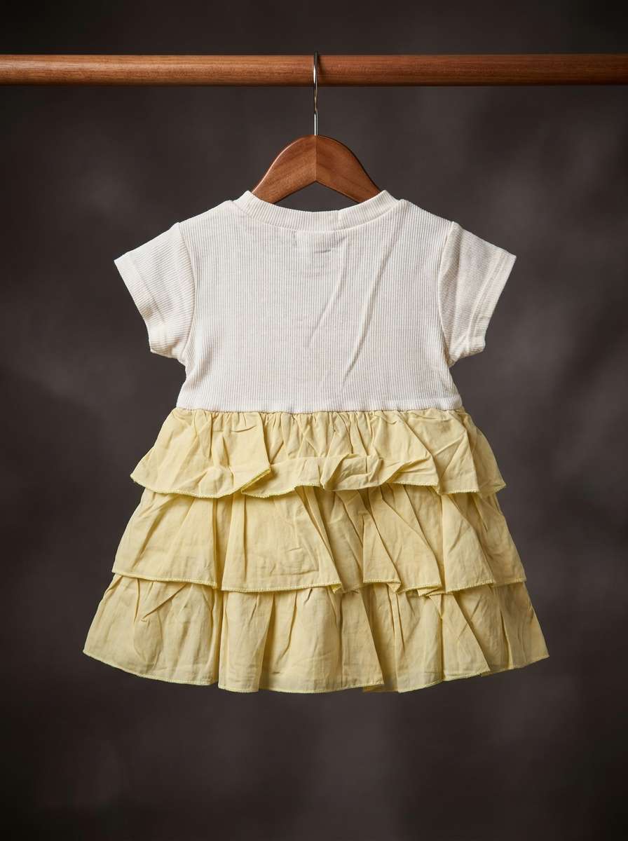 Trendy Frock for Kids