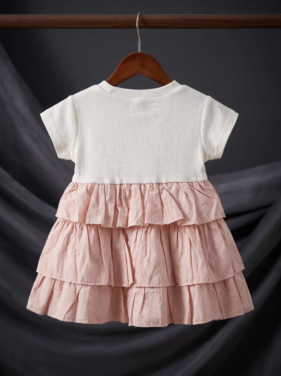 Trendy Frock for Kids