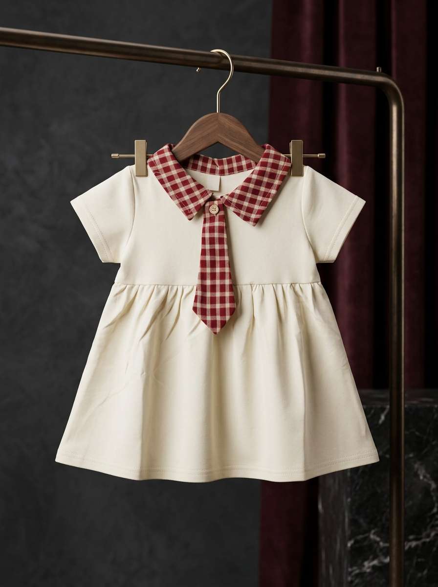 Fashionable Frocks for Kids