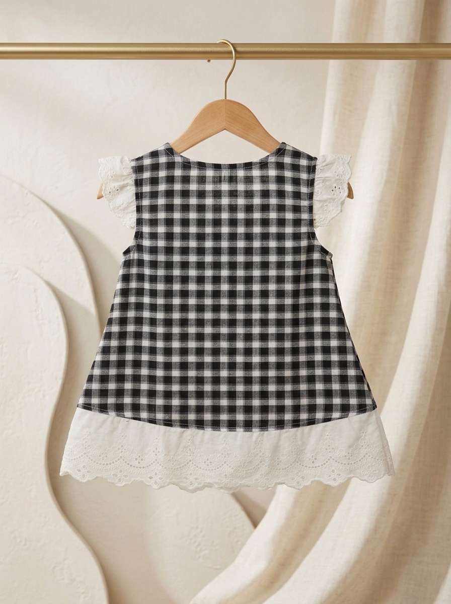 Fashionable Frocks for Kids